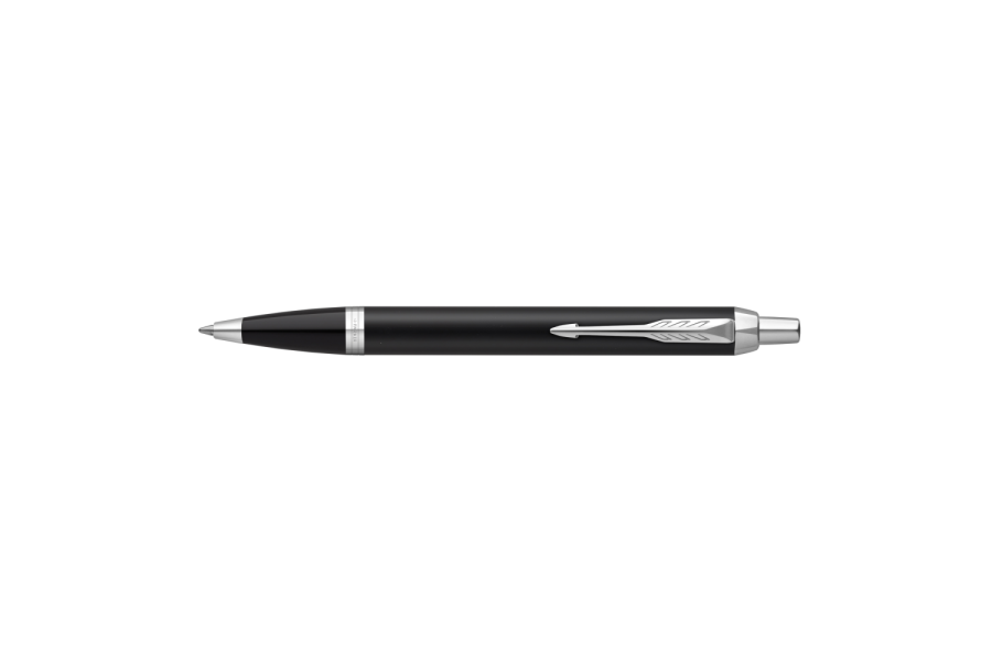 Parker IM ESSENTIAL pastakas: klipi ees