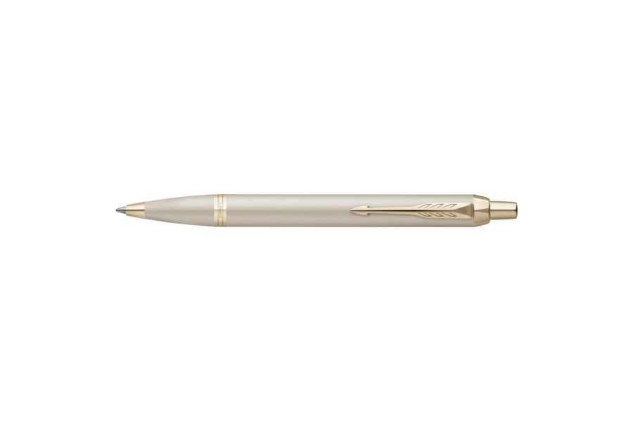 Parker IM PROFESSIONAL MONO pastakas: klipi ees