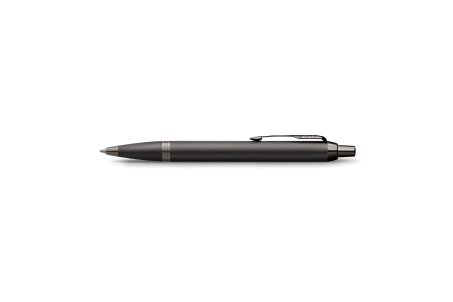 Parker IM PROFESSIONAL MONO pastakas: klipi kõrval