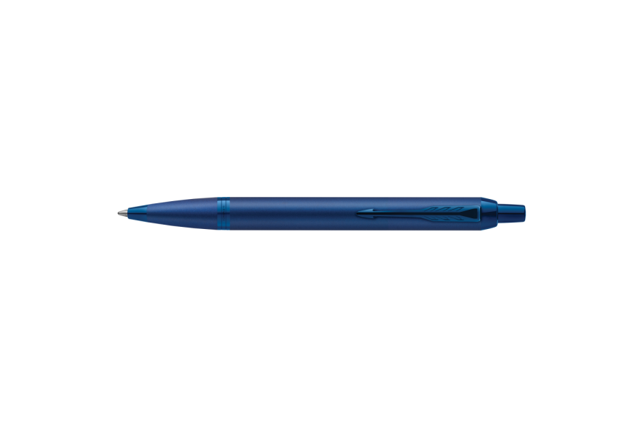 Parker IM PROFESSIONAL MONO pastakas: klipi ees