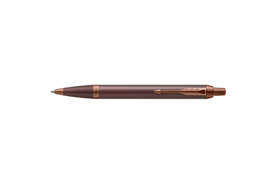 Parker IM PROFESSIONAL MONO pastakas: klipi ees