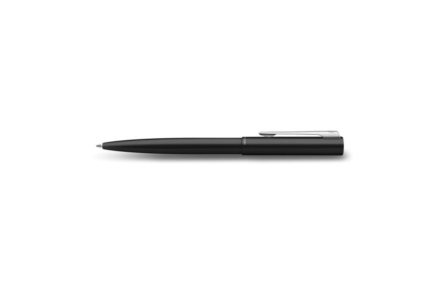 Waterman ALLURE 26 pastapliiats: klipi kõrval