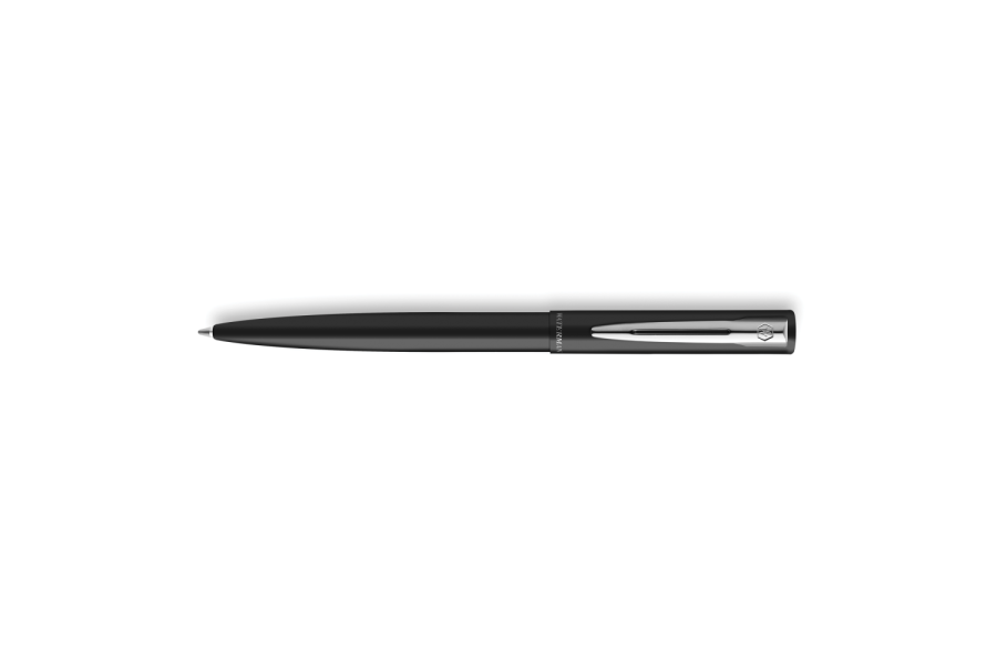 Waterman ALLURE 26 pastapliiats: klipi ees