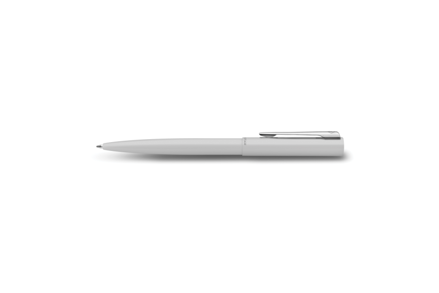Waterman ALLURE 26 pastapliiats: klipi kõrval