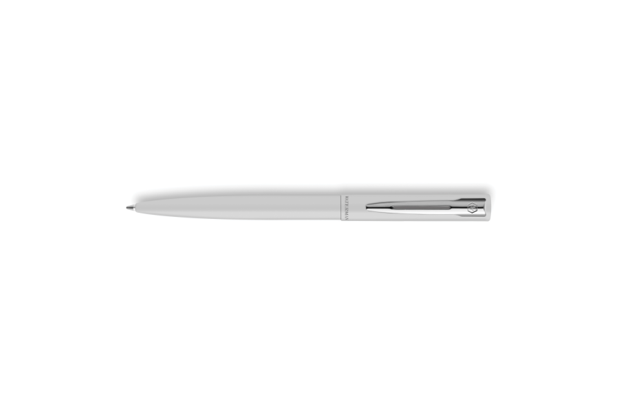 Waterman ALLURE 26 pastapliiats: klipi ees