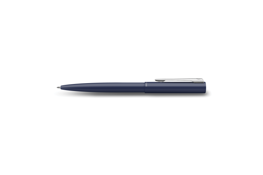 Waterman ALLURE 26 pastapliiats: klipi kõrval