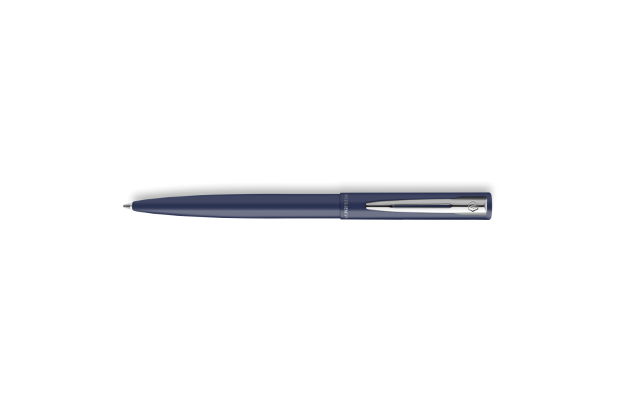 Waterman ALLURE 26 pastapliiats: klipi ees