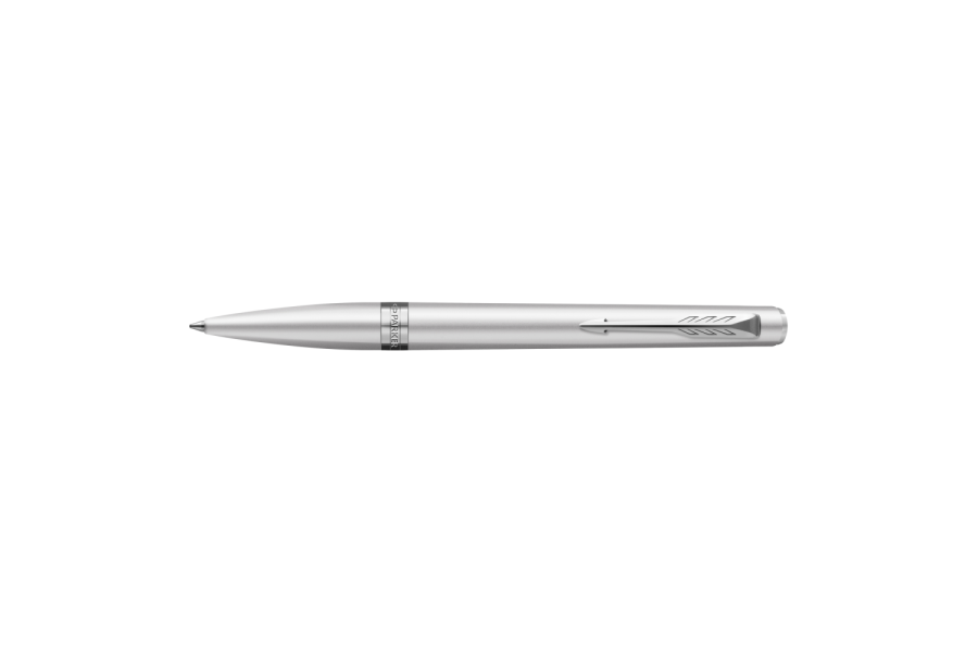 Parker MERIDIAN CHROME pastakas: klipi ees