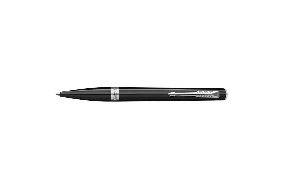 Parker MERIDIAN CHROME pastakas: klipi ees