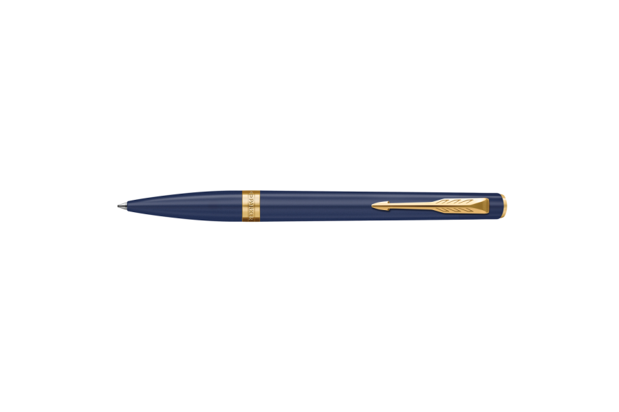 Parker MERIDIAN DELUXE Stift: vor dem Clip
