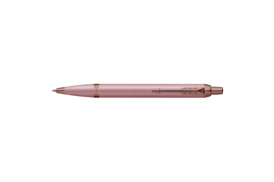 Parker IM PROFESSIONAL MONO pastakas: klipi ees