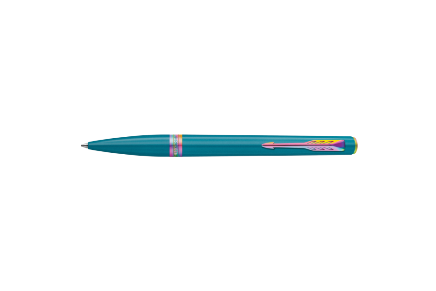 Parker MERIDIAN DELUXE Stift: vor dem Clip