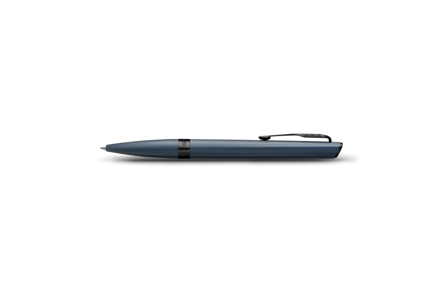 Parker MERIDIAN DELUXE Stift: neben dem Clip