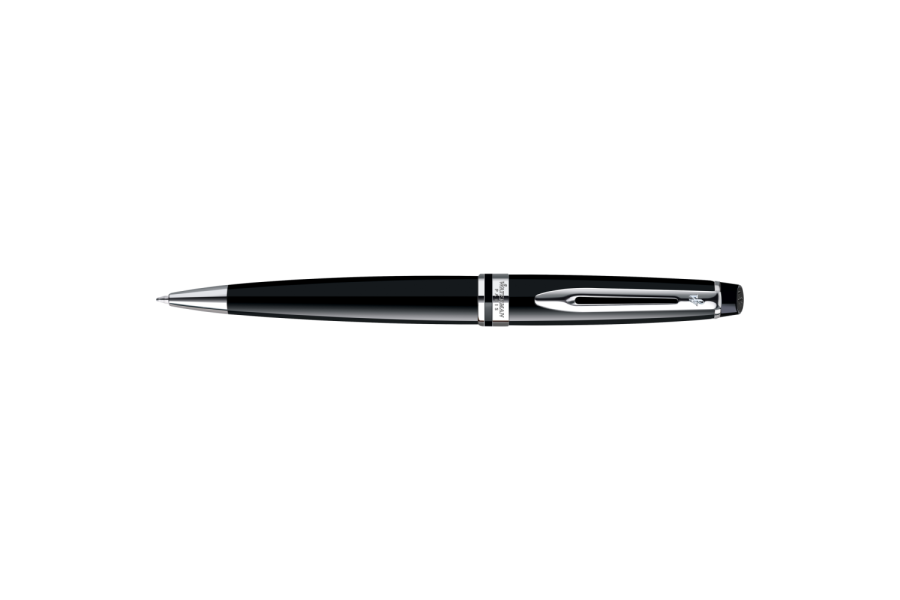 Waterman EXPERT CT pliiats must: klipi ees
