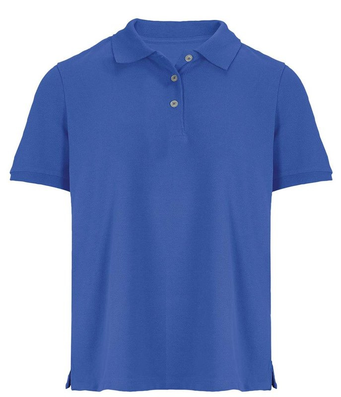 Damska koszulka polo PACIFIC: CHEST