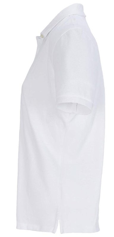 Damska koszulka polo PACIFIC: ARM LEFT