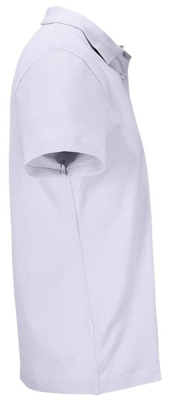 Polo unisexe PULSE: Bras droit