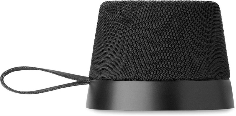 Enceinte sans fil de 3 W avec support: Face 1