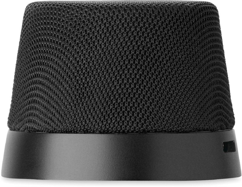 Enceinte sans fil de 3 W avec support: Face 2