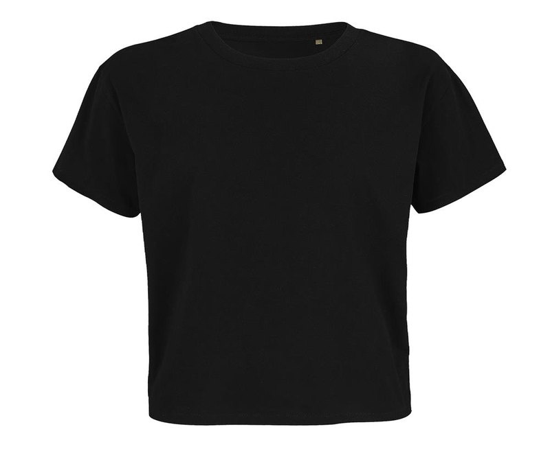 T-SHIRT OVERSIZE LEGACY: Face avant
