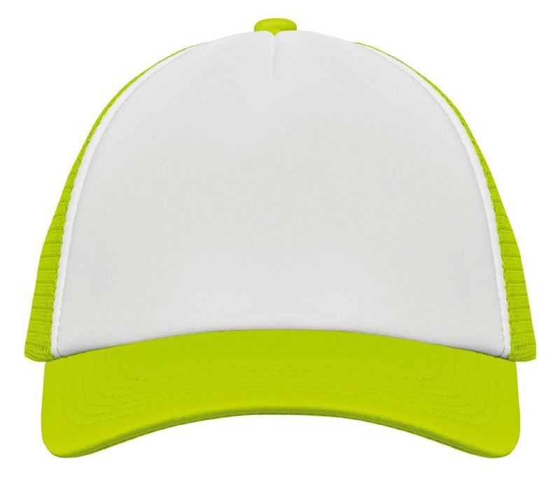Casquette trucker: T — Avant