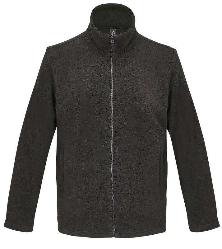 VESTE ENTIÈREMENT ZIPPÉE NITRO: Poitrine