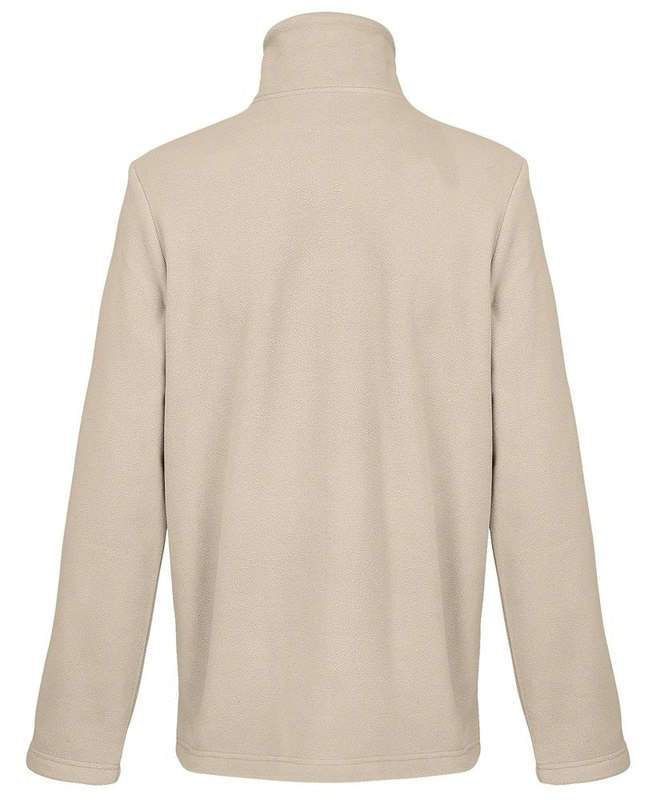 VESTE ENTIÈREMENT ZIPPÉE NITRO: Face arrière