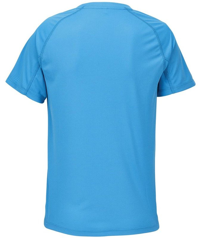 VORTEX WOMEN, tee-shirt à manches raglan: Face arrière