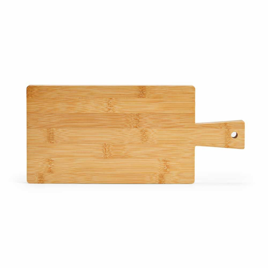 Claudel Bambu Board: Takaisin