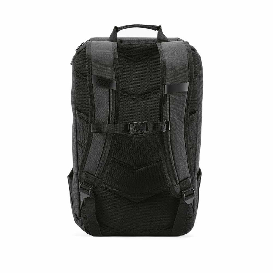 Paso reppu 20L rPET: Oikea olkahihna