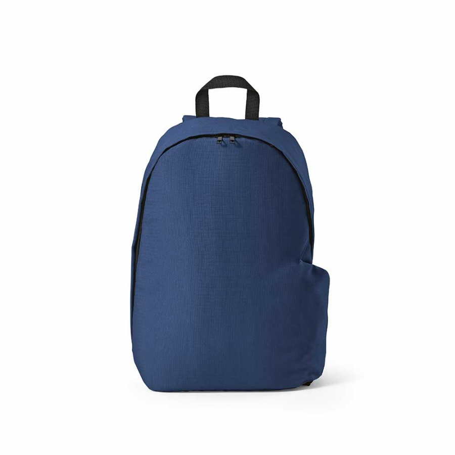 Tallinn 23L Rucksack Ripstop aus rPET. laptops bis 17": Front