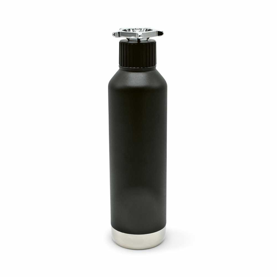 Spiglo Pullo kierrätettyä ruostumatonta terästä 780 ml: Pullo