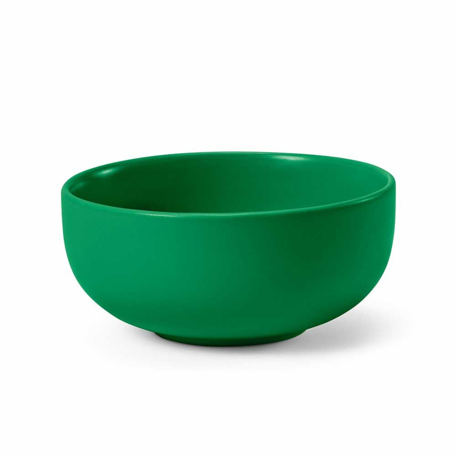 O'Keeffe Schüssel aus Keramik, 800ml. Matte Oberfläche: Seite 1