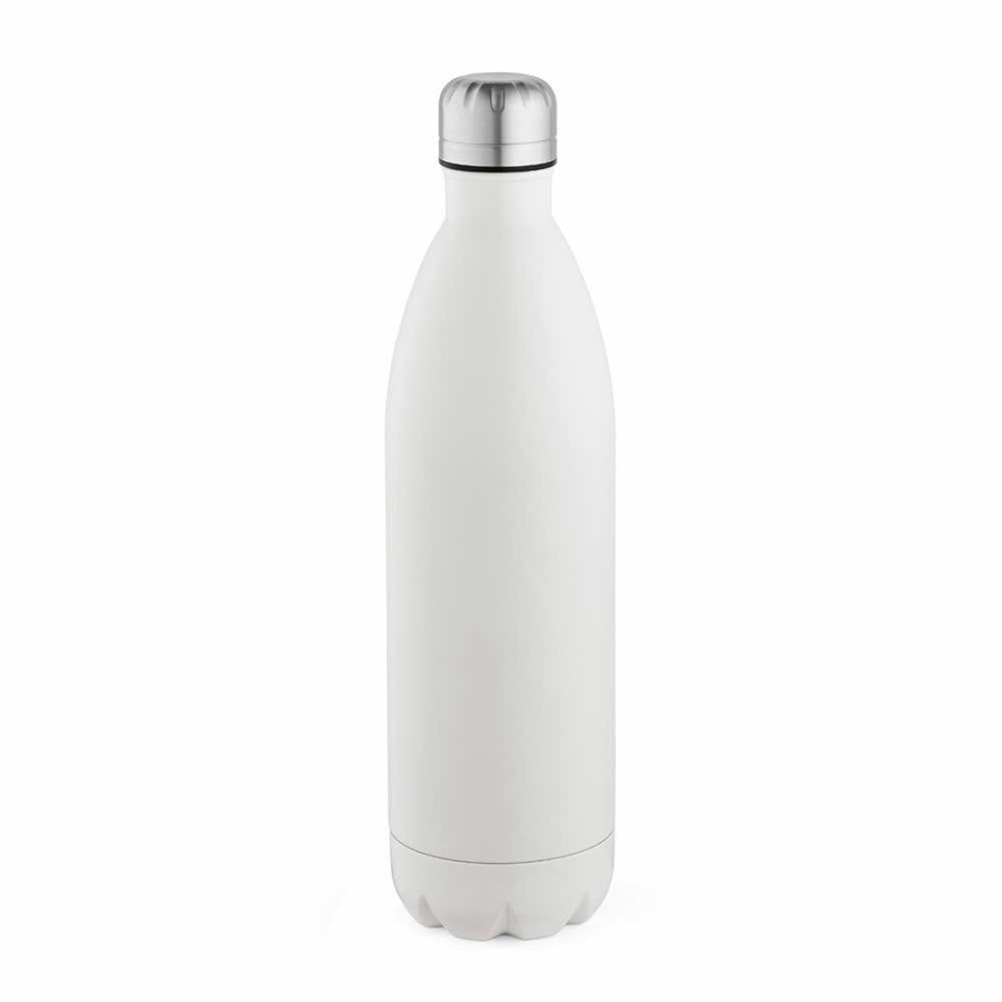 Mississippi 1100 Termosflaska rSS 1100 ml. Dubbelväggig och läckagesäker: Flaska