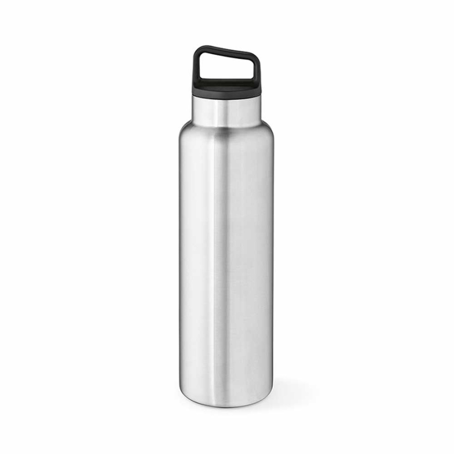 Zambezi 1500 Pullo Kierrätettyä ruostumatonta terästä 1620 ml: Pullo