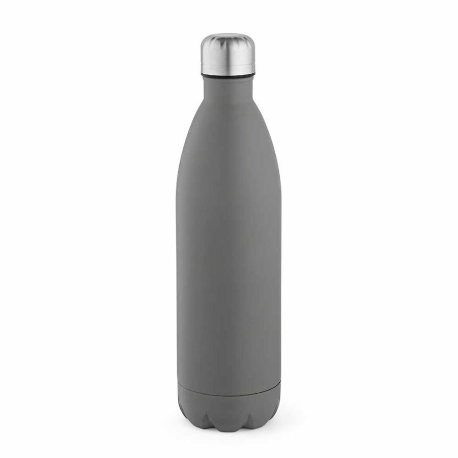 Mississippi 1100 Termosflaska rSS 1100 ml. Dubbelväggig och läckagesäker: Flaska