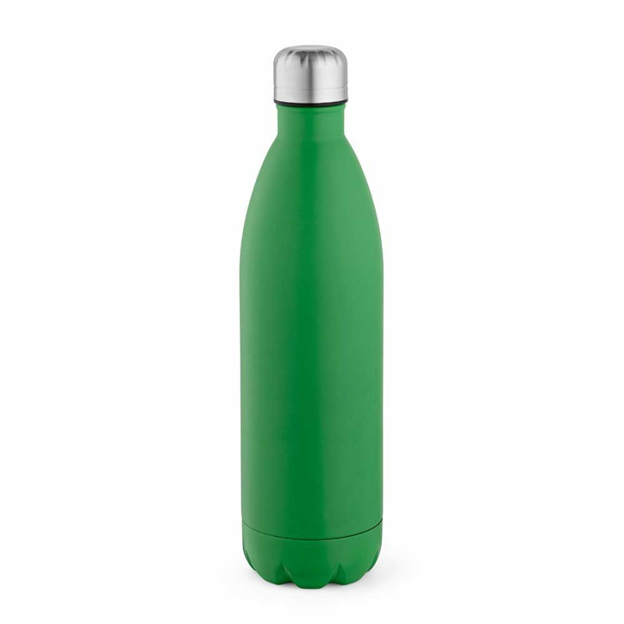 Mississippi 1100 Termosflaska rSS 1100 ml. Dubbelväggig och läckagesäker: Flaska