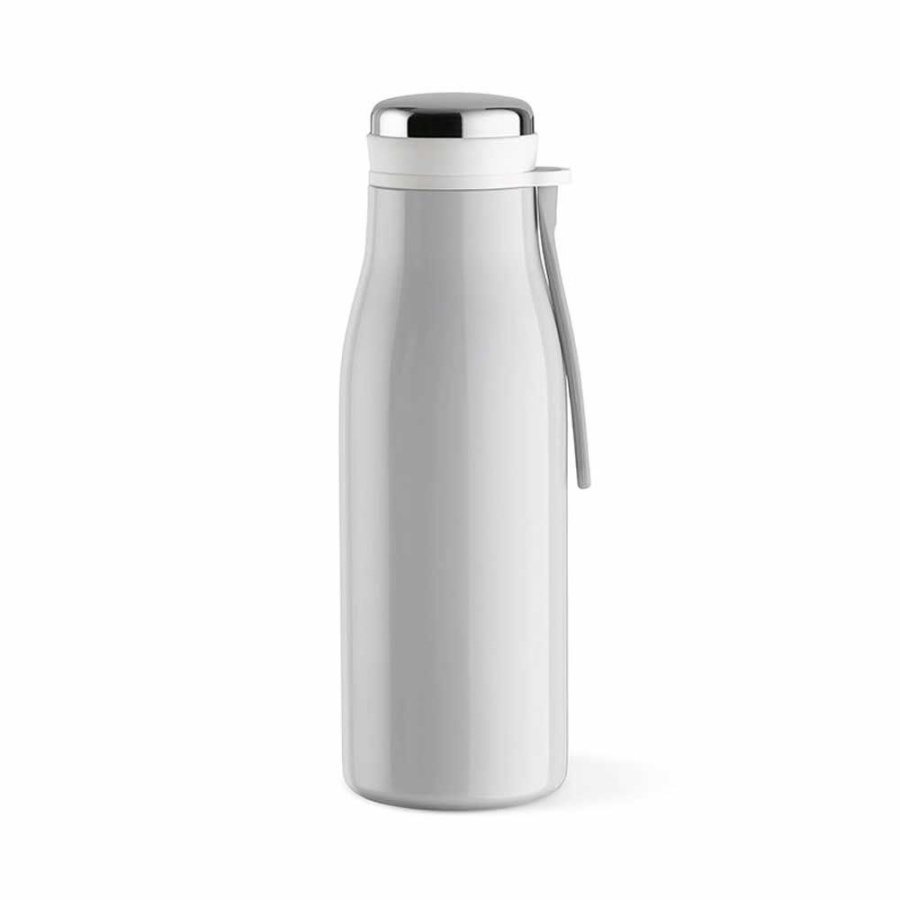 Arkansas 350 Bottle rSS 400ml. Double wall, Leakproof and Handle: Bottle