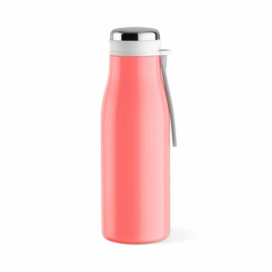 Arkansas 350 Bottle rSS 400ml. Double wall, Leakproof and Handle: Bottle