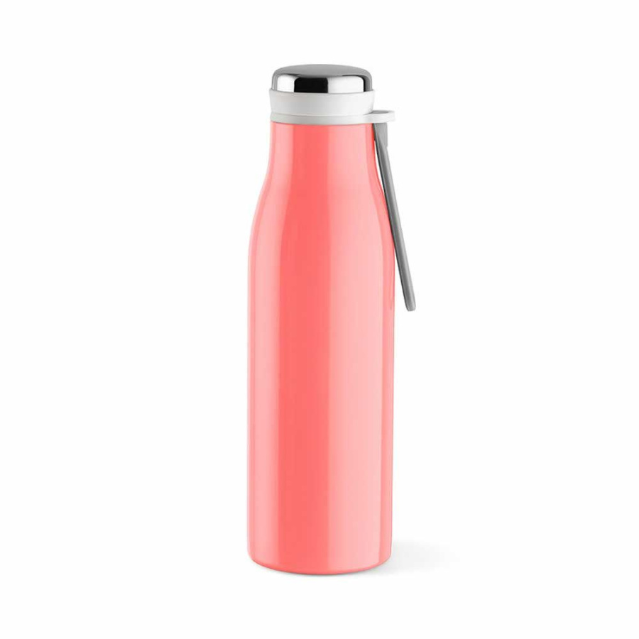 Arkansas 500 Bottle rSS 495ml. Double wall, Leakproof and Handle: Bottle