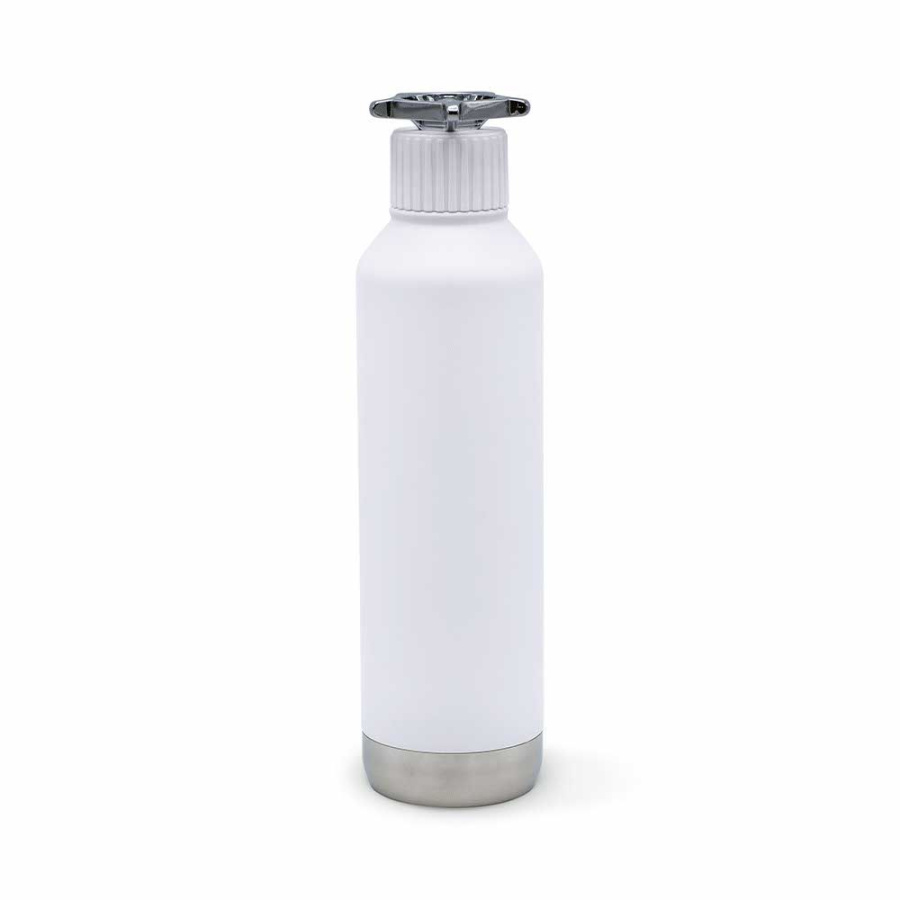Spiglo Pullo kierrätettyä ruostumatonta terästä 780 ml: Pullo