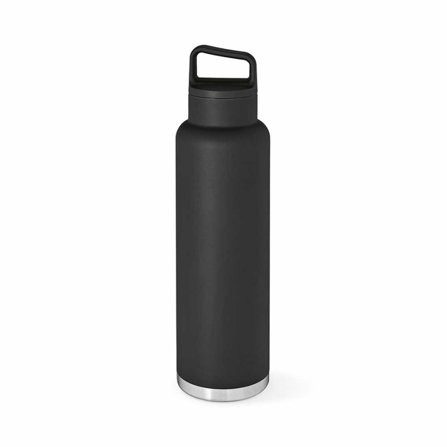 Zambezi 1500 Pullo Kierrätettyä ruostumatonta terästä 1620 ml: Pullo