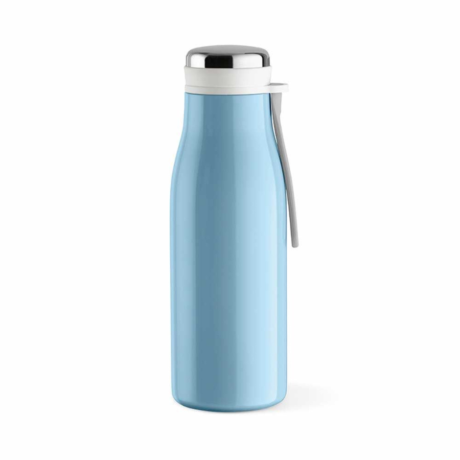 Arkansas 350 Bottle rSS 400ml. Double wall, Leakproof and Handle: Bottle