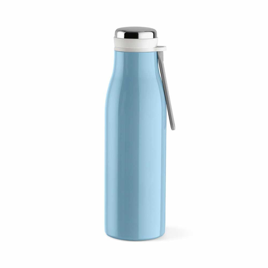 Arkansas 500 Bottle rSS 495ml. Double wall, Leakproof and Handle: Bottle