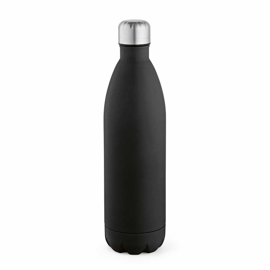 Mississippi 1100 Termosflaska rSS 1100 ml. Dubbelväggig och läckagesäker: Flaska