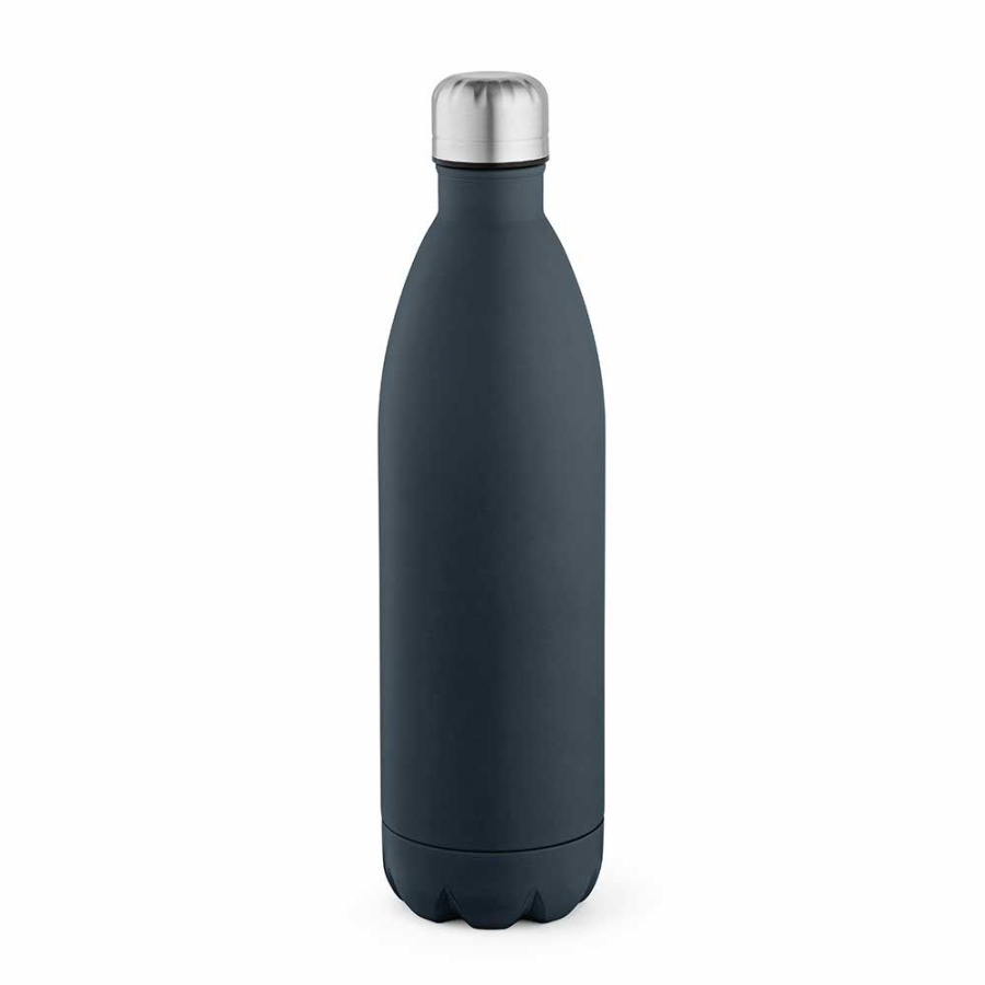 Mississippi 1100 Termosflaska rSS 1100 ml. Dubbelväggig och läckagesäker: Flaska