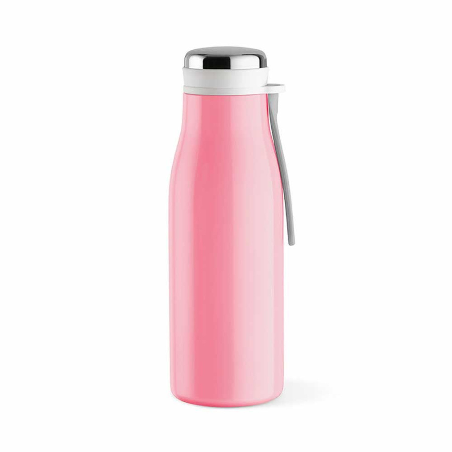 Arkansas 350 Bottle rSS 400ml. Double wall, Leakproof and Handle: Bottle