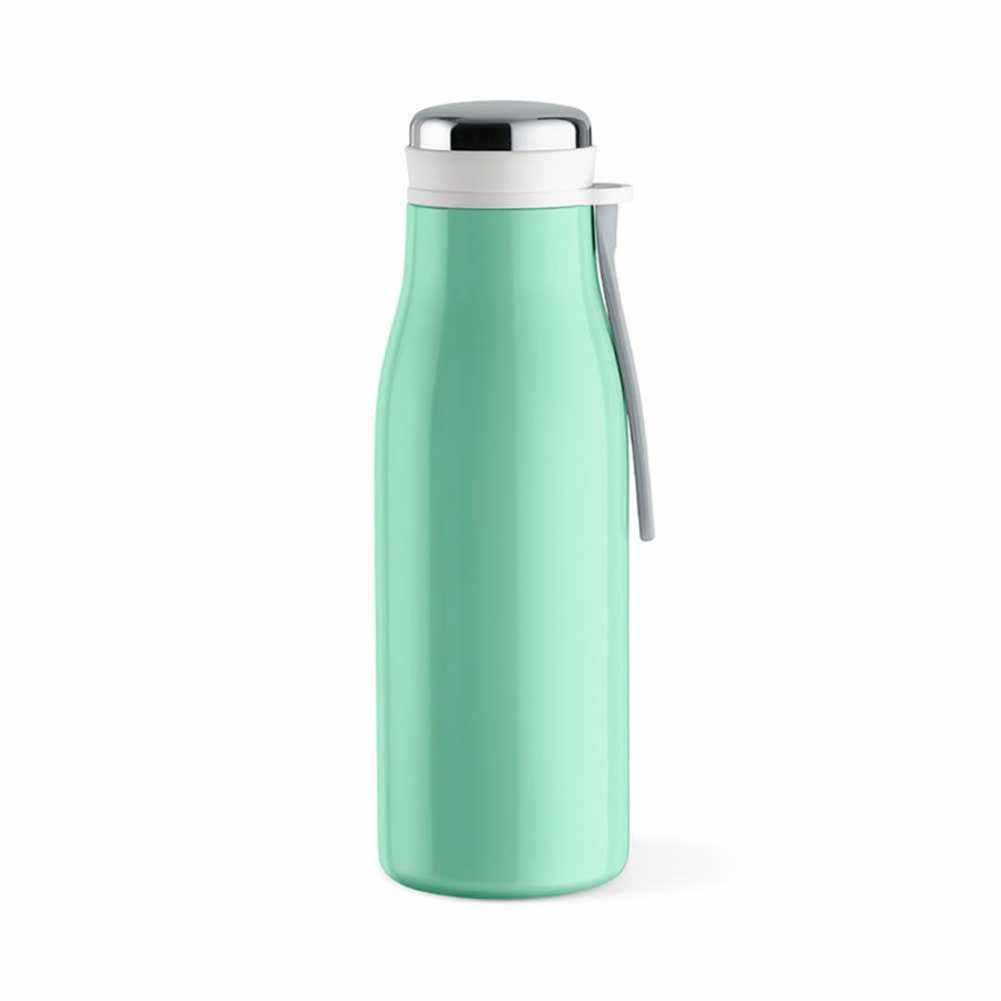 Arkansas 350 Bottle rSS 400ml. Double wall, Leakproof and Handle: Bottle