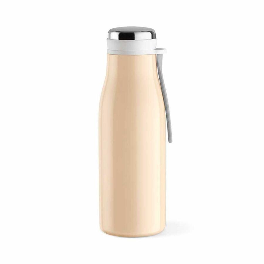 Arkansas 350 Bottle rSS 400ml. Double wall, Leakproof and Handle: Bottle