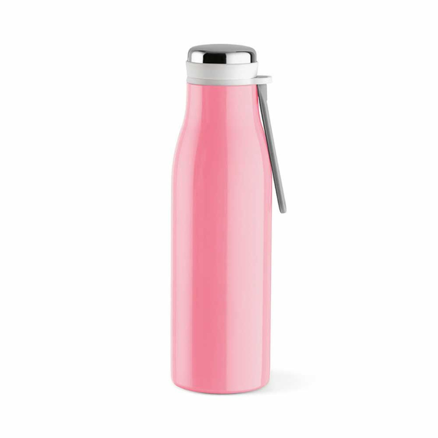 Arkansas 500 Bottle rSS 495ml. Double wall, Leakproof and Handle: Bottle